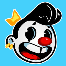 PK Logo